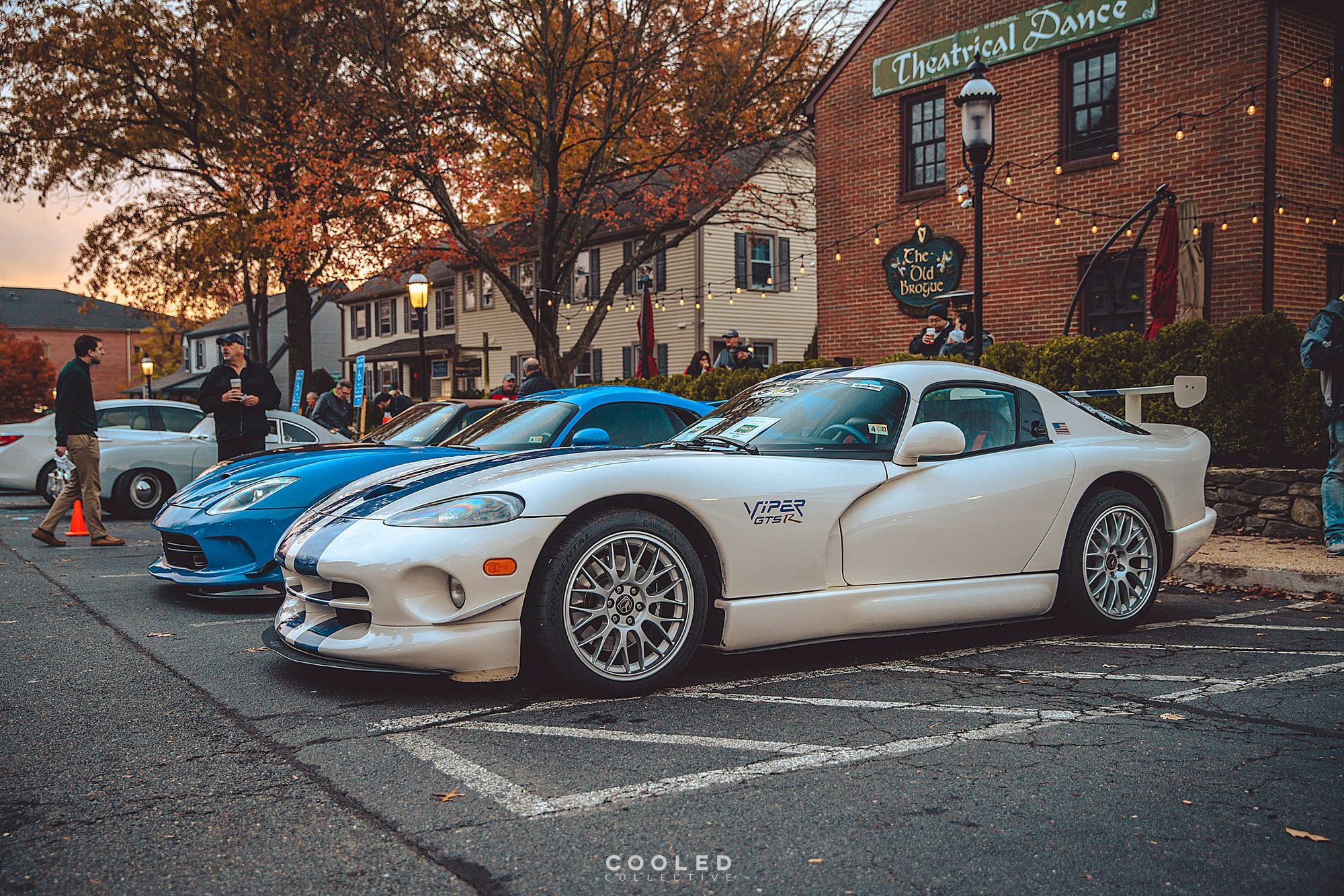 Katie s Cars and Coffee Great Falls VA Cooled.Collective