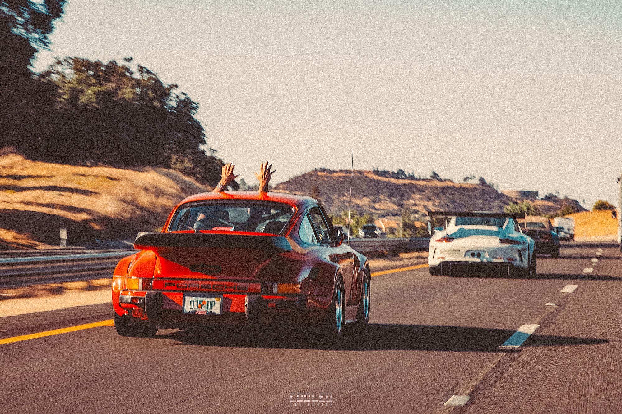 Pit+Paddock x MOMO Drivers Project: Road to Rennsport