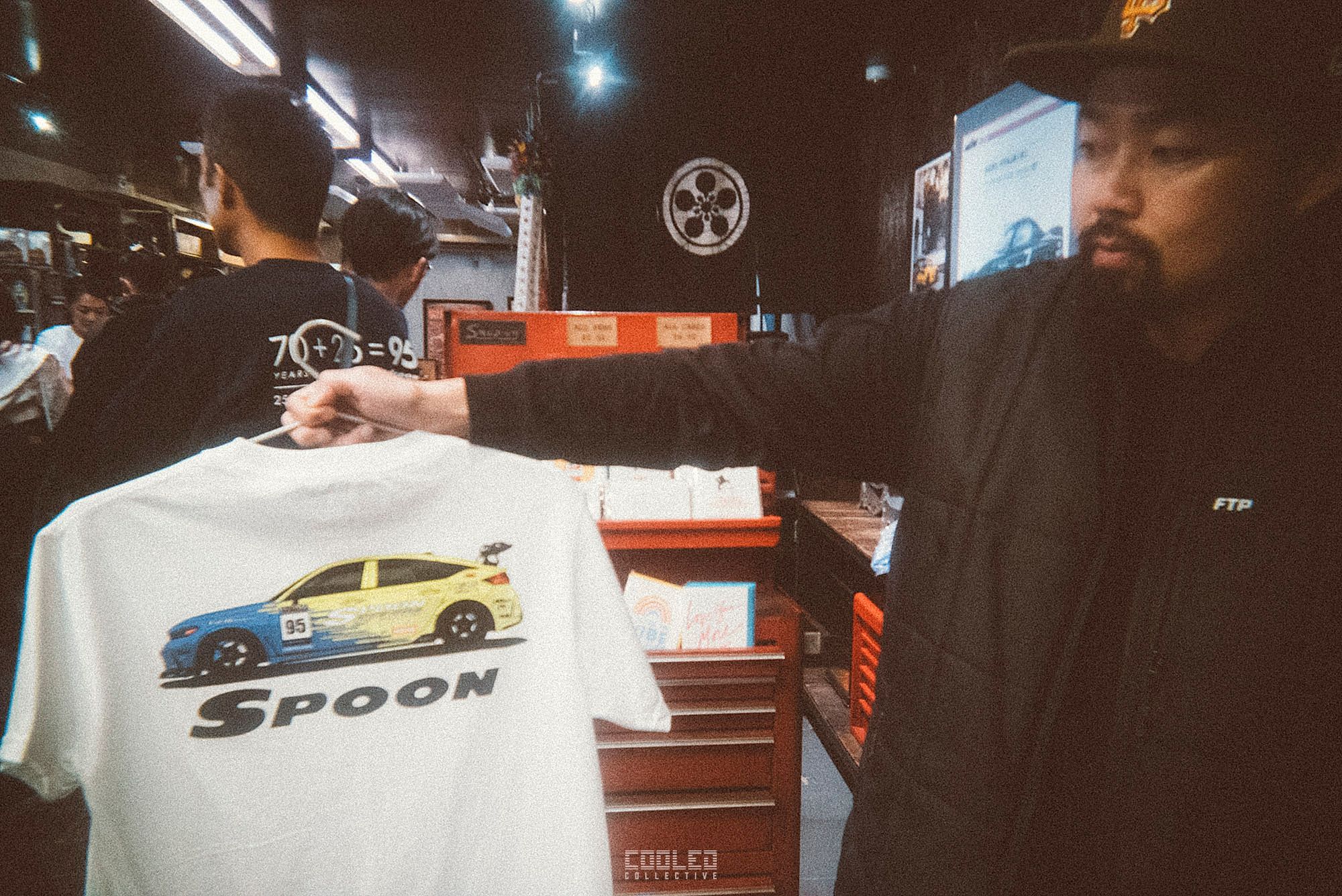 Spoon USA + Bowls LA